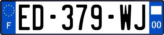 ED-379-WJ