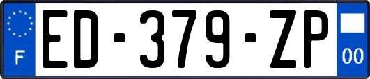 ED-379-ZP