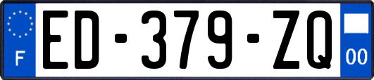 ED-379-ZQ