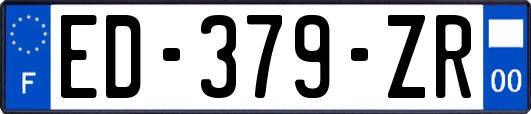 ED-379-ZR