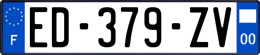 ED-379-ZV