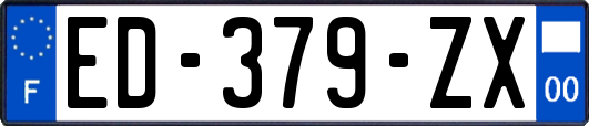 ED-379-ZX