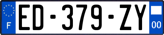 ED-379-ZY