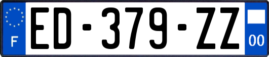 ED-379-ZZ