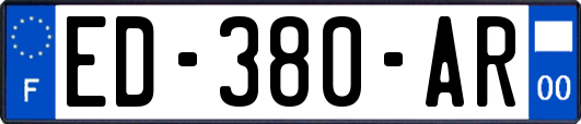 ED-380-AR