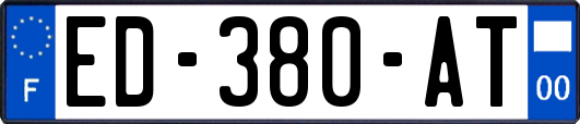 ED-380-AT