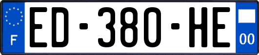 ED-380-HE