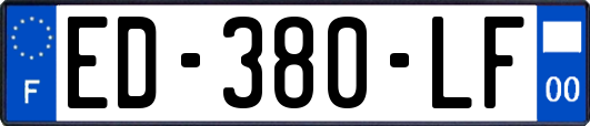 ED-380-LF