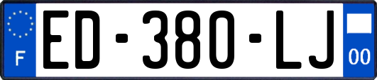 ED-380-LJ