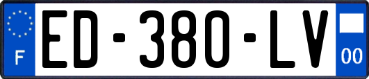 ED-380-LV