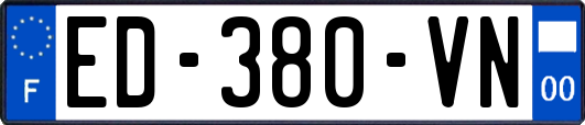 ED-380-VN