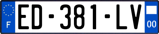 ED-381-LV