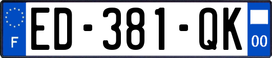 ED-381-QK