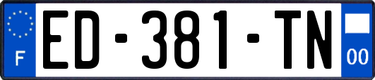 ED-381-TN