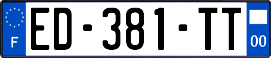 ED-381-TT