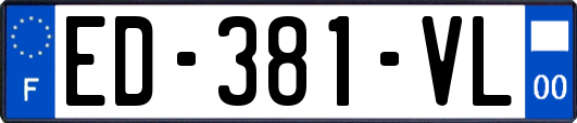 ED-381-VL