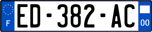 ED-382-AC