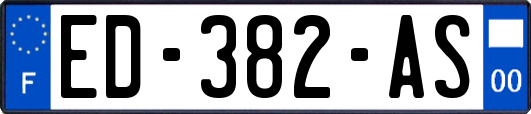 ED-382-AS