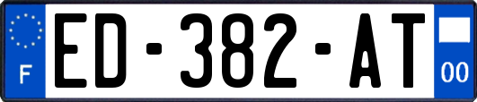 ED-382-AT