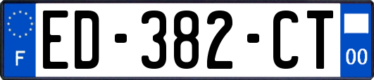 ED-382-CT