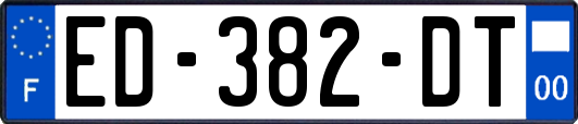 ED-382-DT