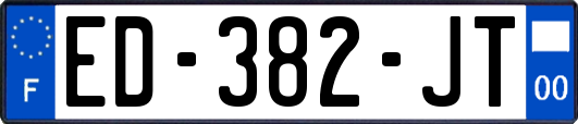 ED-382-JT