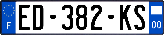 ED-382-KS