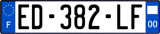ED-382-LF