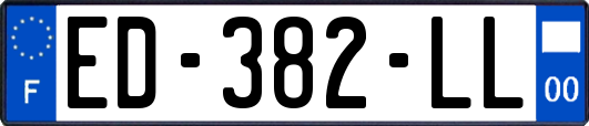 ED-382-LL