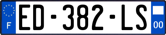 ED-382-LS