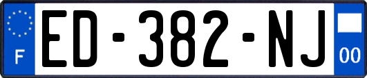 ED-382-NJ