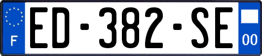 ED-382-SE
