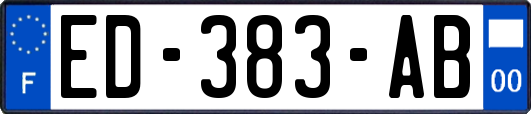 ED-383-AB