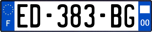 ED-383-BG