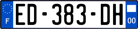 ED-383-DH