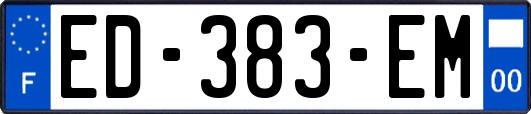 ED-383-EM