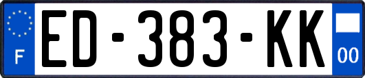 ED-383-KK