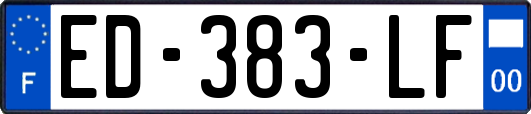 ED-383-LF