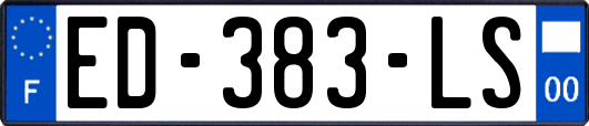 ED-383-LS
