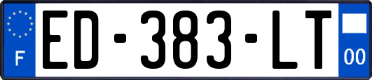 ED-383-LT