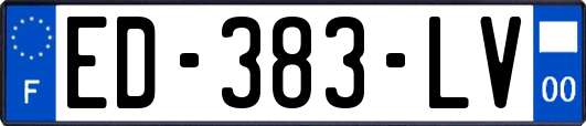 ED-383-LV