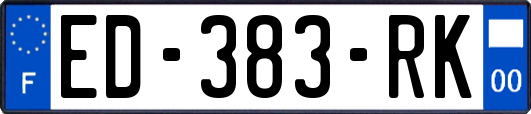 ED-383-RK