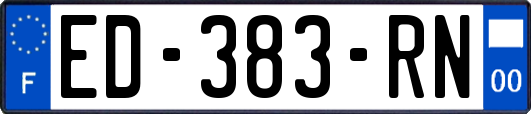 ED-383-RN