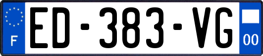 ED-383-VG