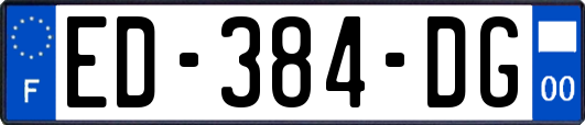 ED-384-DG