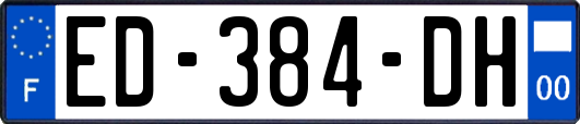 ED-384-DH