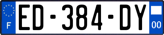 ED-384-DY