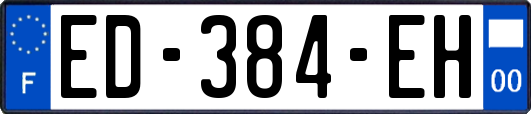 ED-384-EH