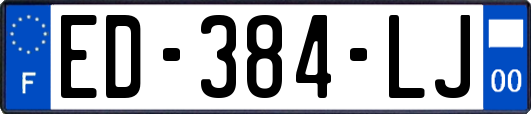 ED-384-LJ