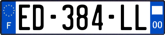ED-384-LL